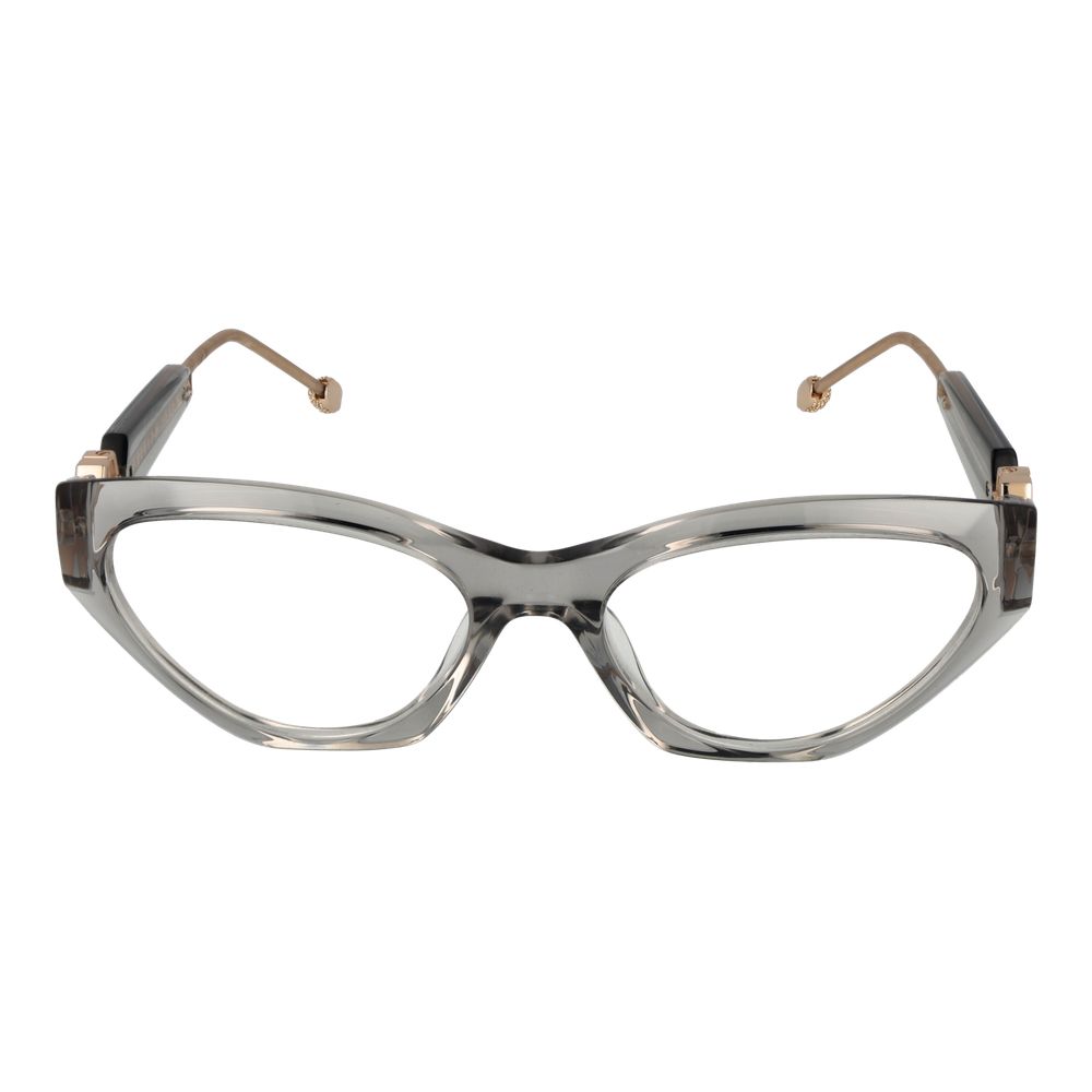 Transparent Women Optical Frames