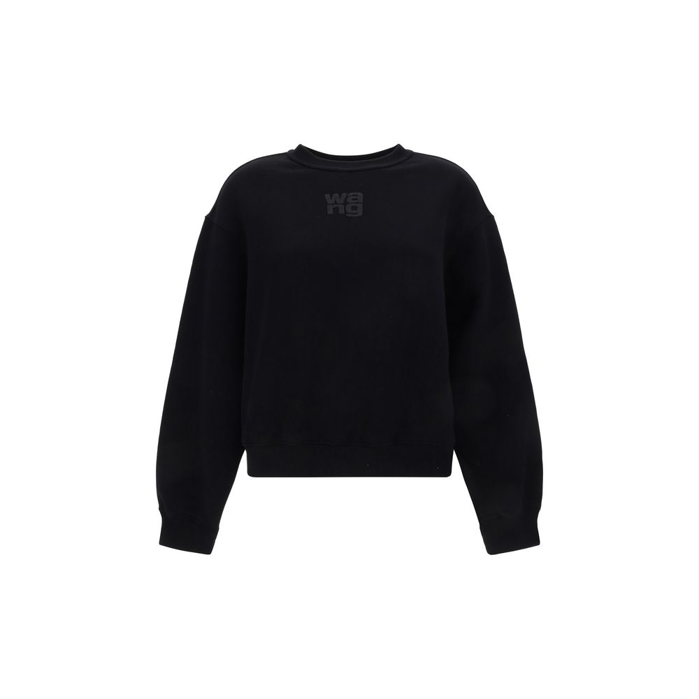 Essential Terry Sweatshirt