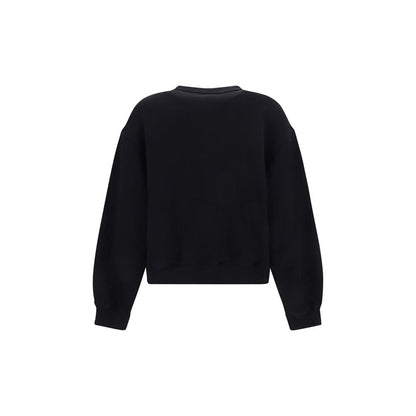 Essential Terry Sweatshirt