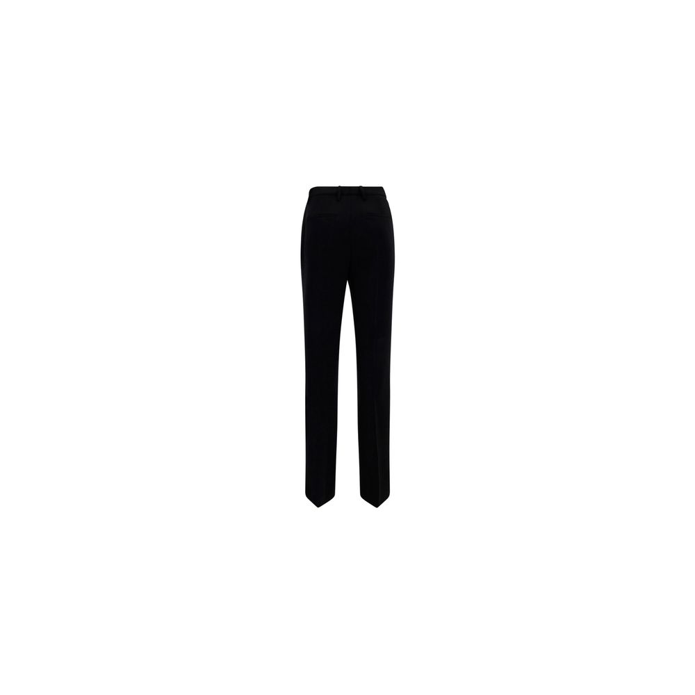 Virgin wool Pants