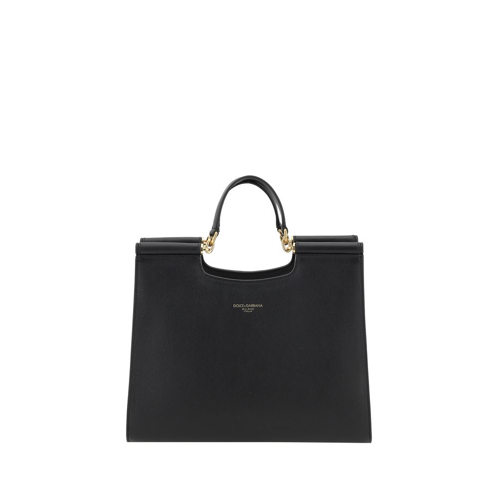 Sicily Small Tote Bag