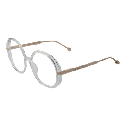 Transparent Women Optical Frames