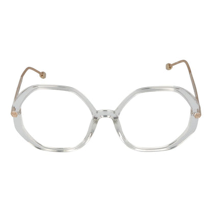 Transparent Women Optical Frames