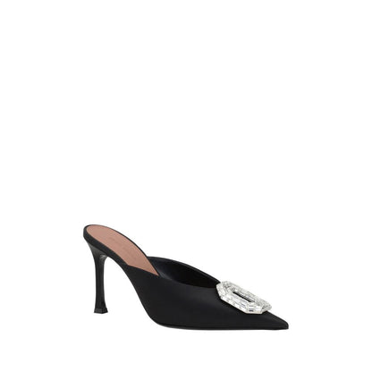 Camelia Pumps