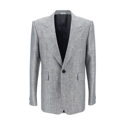 Chaqueta tipo blazer