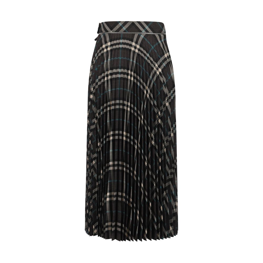 Evening Midi Skirts