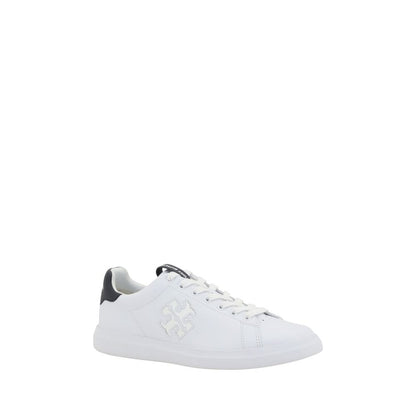 Double T Howell Court Sneakers