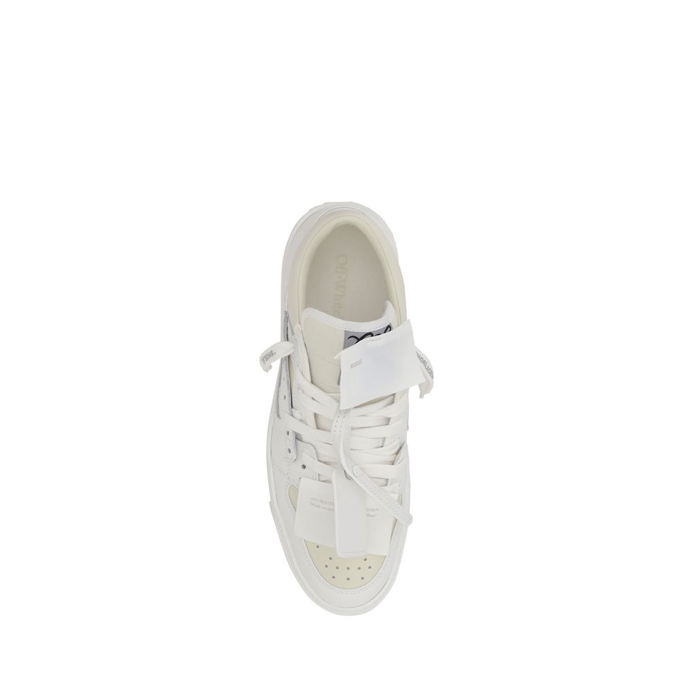 Low 3.0 Off Court Sneakers