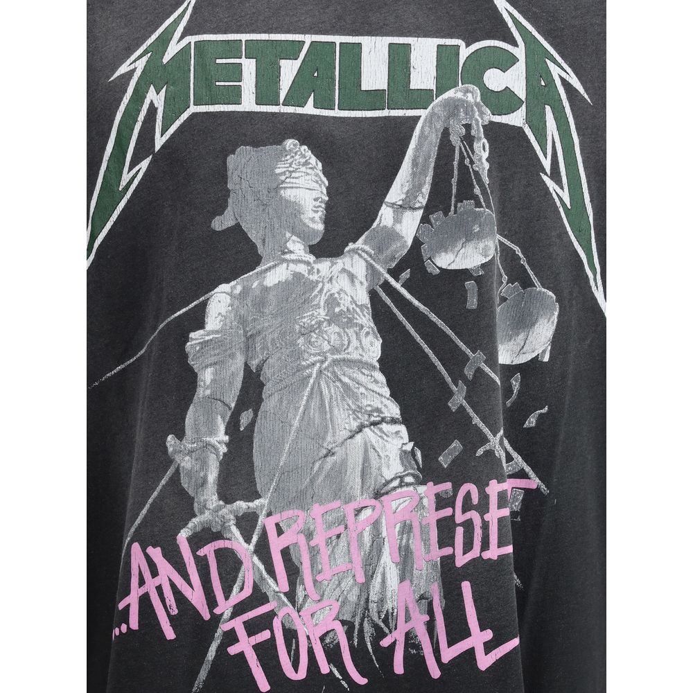 Metallica Justice T-Shirt