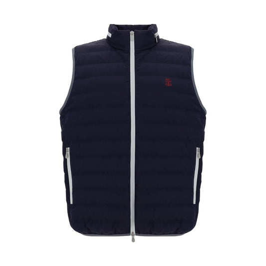 Down Vest