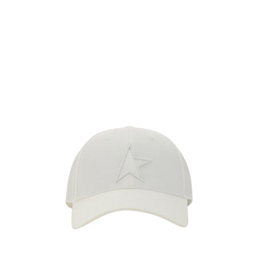 Gorra de béisbol con estrella