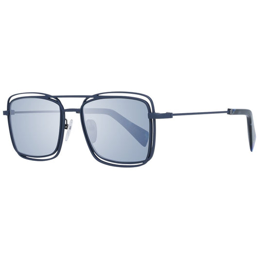 Blue Men Sunglasses