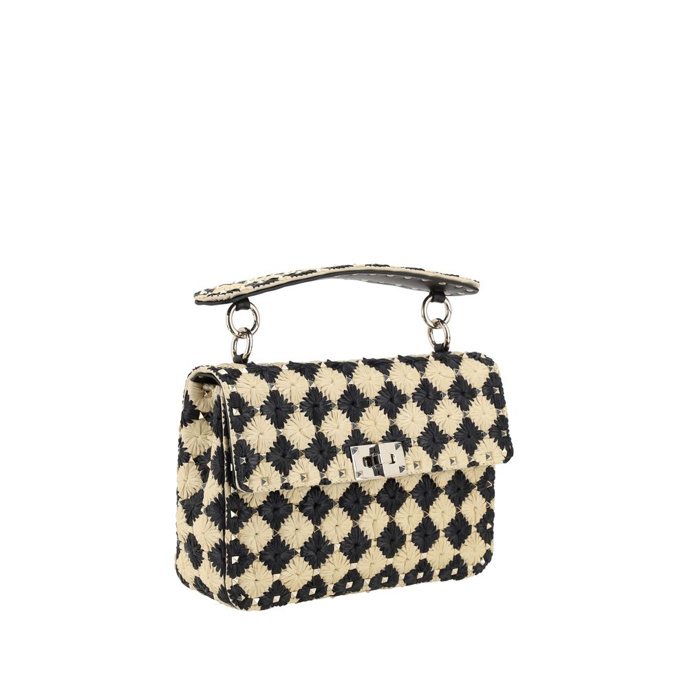 Rockstud Spike  Handbag