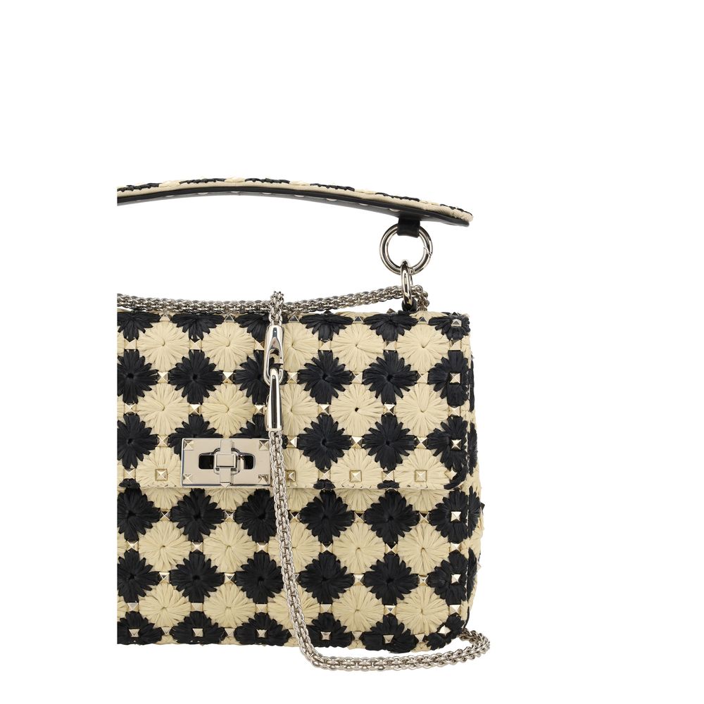 Rockstud Spike  Handbag