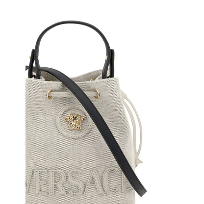 La Medusa Bucket Bag