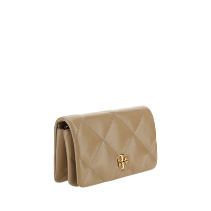 Kira Diamond Shoulder Wallet