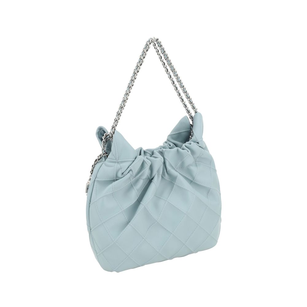 Fleming Mini Hobo Shoulder Bag