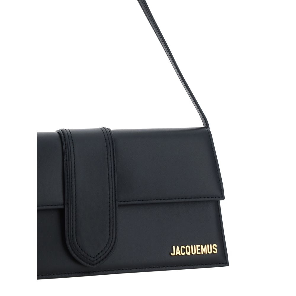 The Le Bambino Long Shoulder Bag