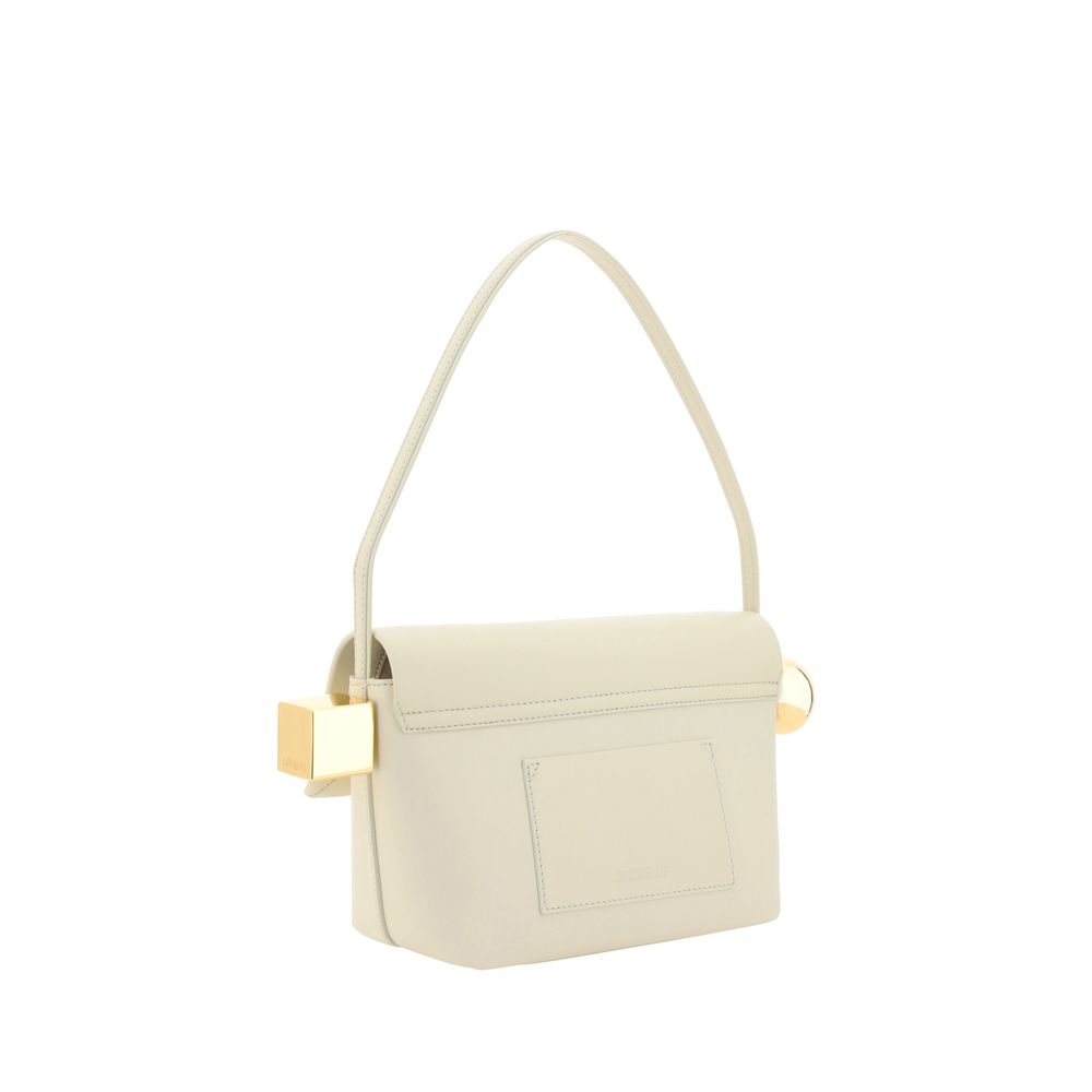 Le Rond Carrè Shoulder Bag