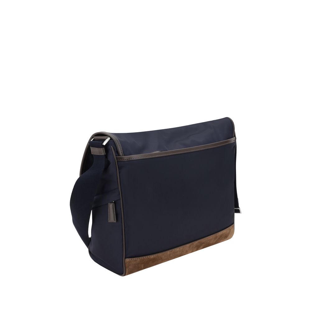 Re-Nylon Shoulder Bag