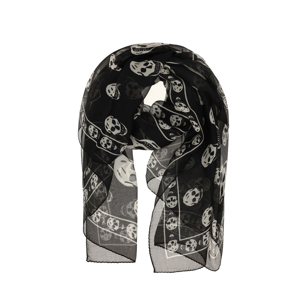 Skull Foulard