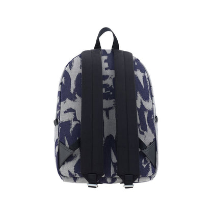 Metropolitan Backpack