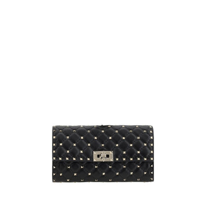 Bolso de hombro Spike Rockstud