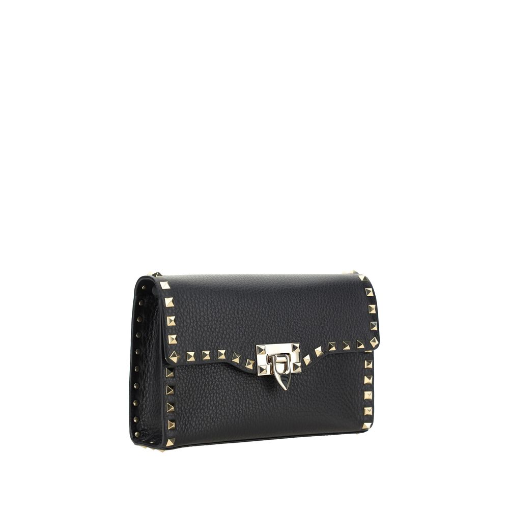 Bolso pequeño Rockstud