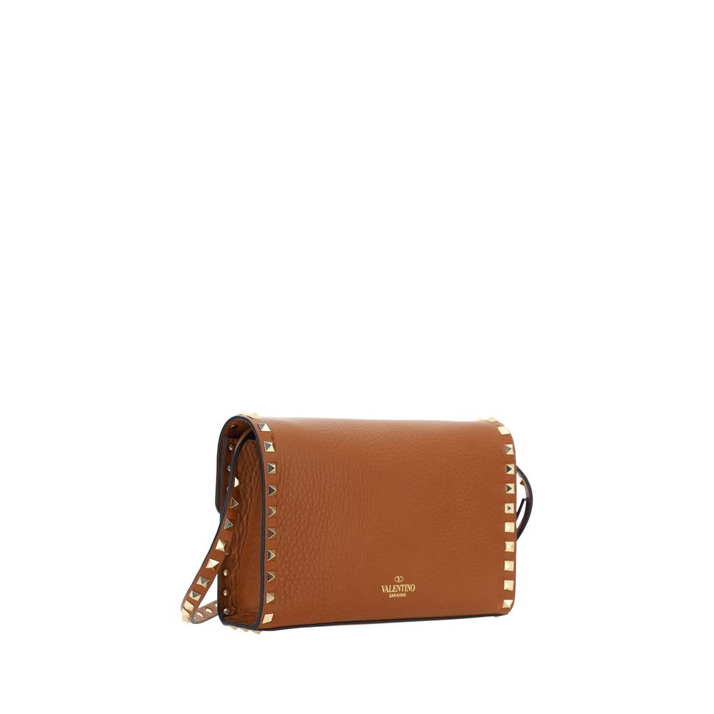 Bolso pequeño Rockstud