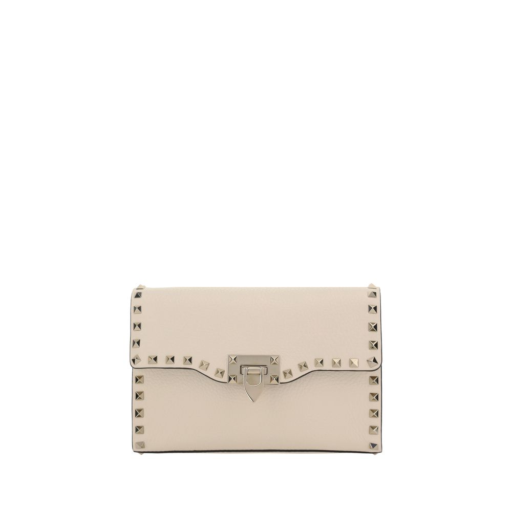 Rockstud Small Shoulder Bag