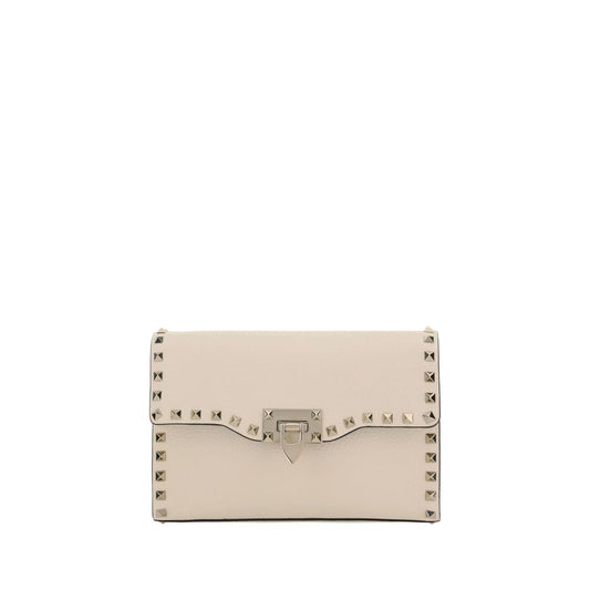 Rockstud Small Shoulder Bag