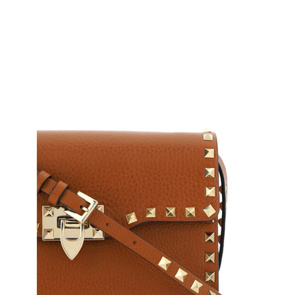 Rockstud Small Shoulder Bag