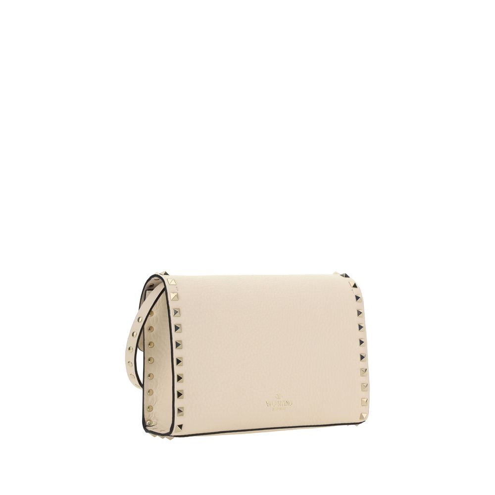 Bolso pequeño Rockstud