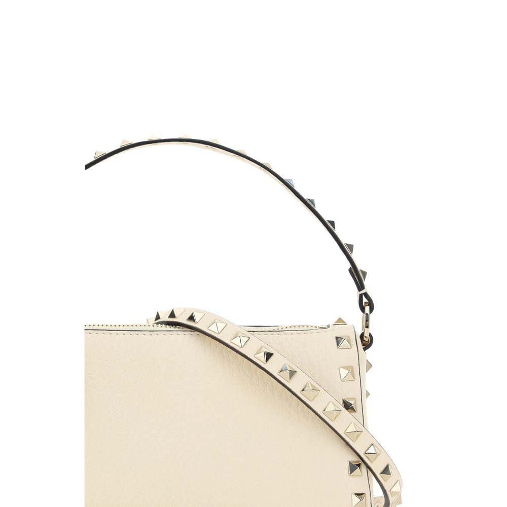 Small Rockstud Shoulder Bag