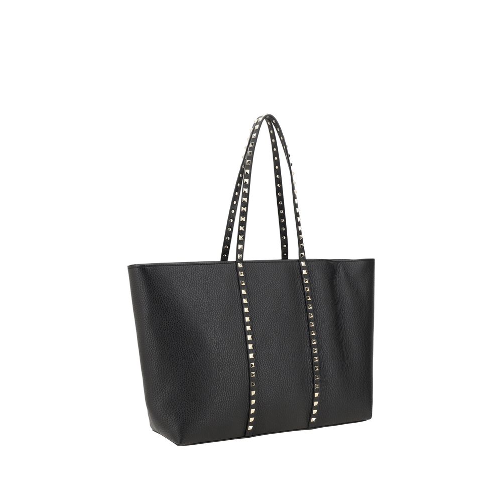 Bolso de mano Rockstud