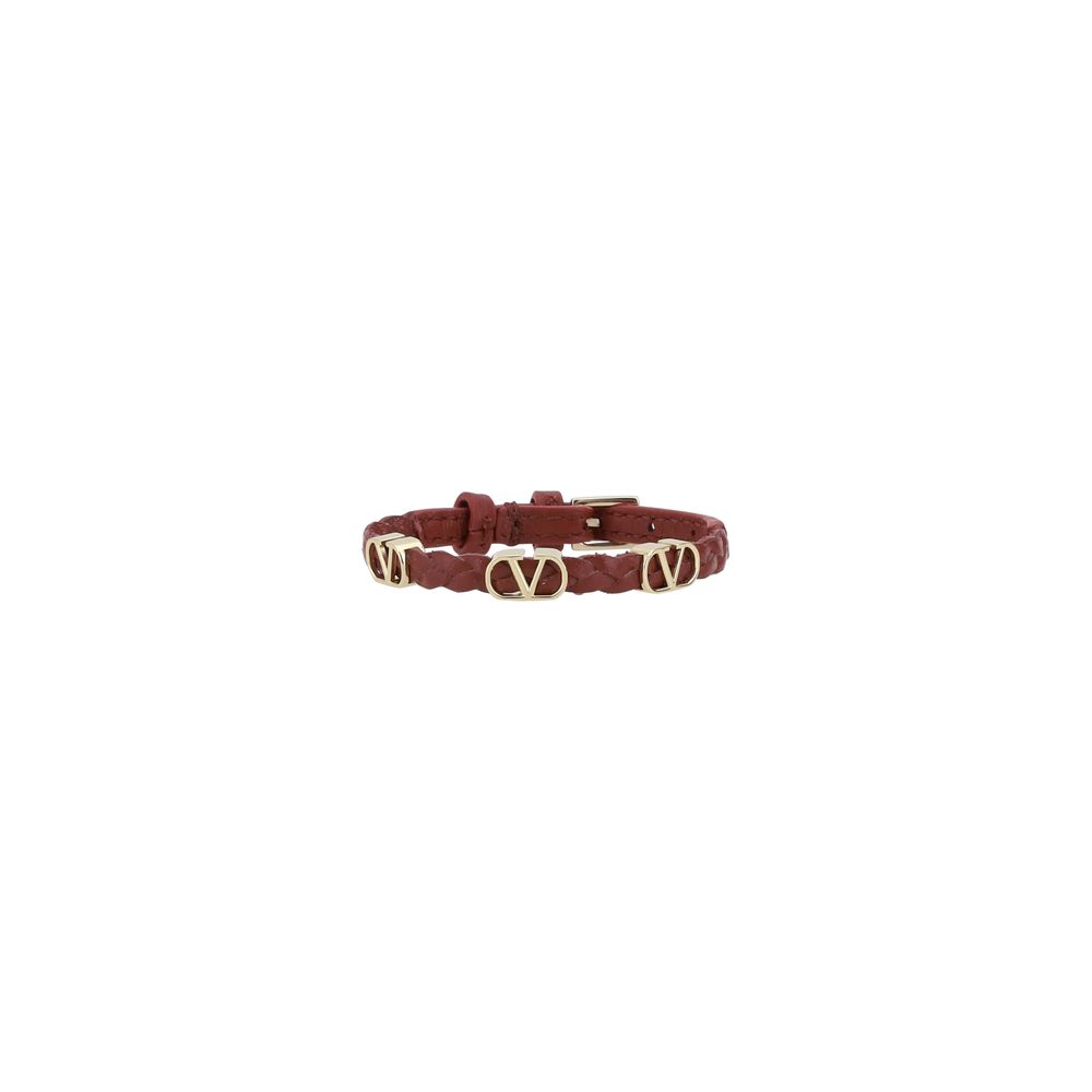 Leather Bracelet