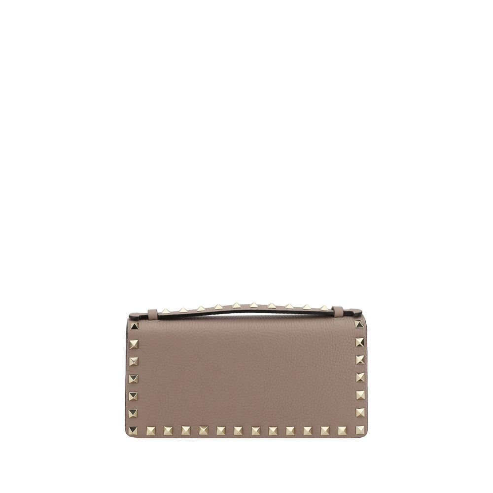 Rockstud Shoulder Bag