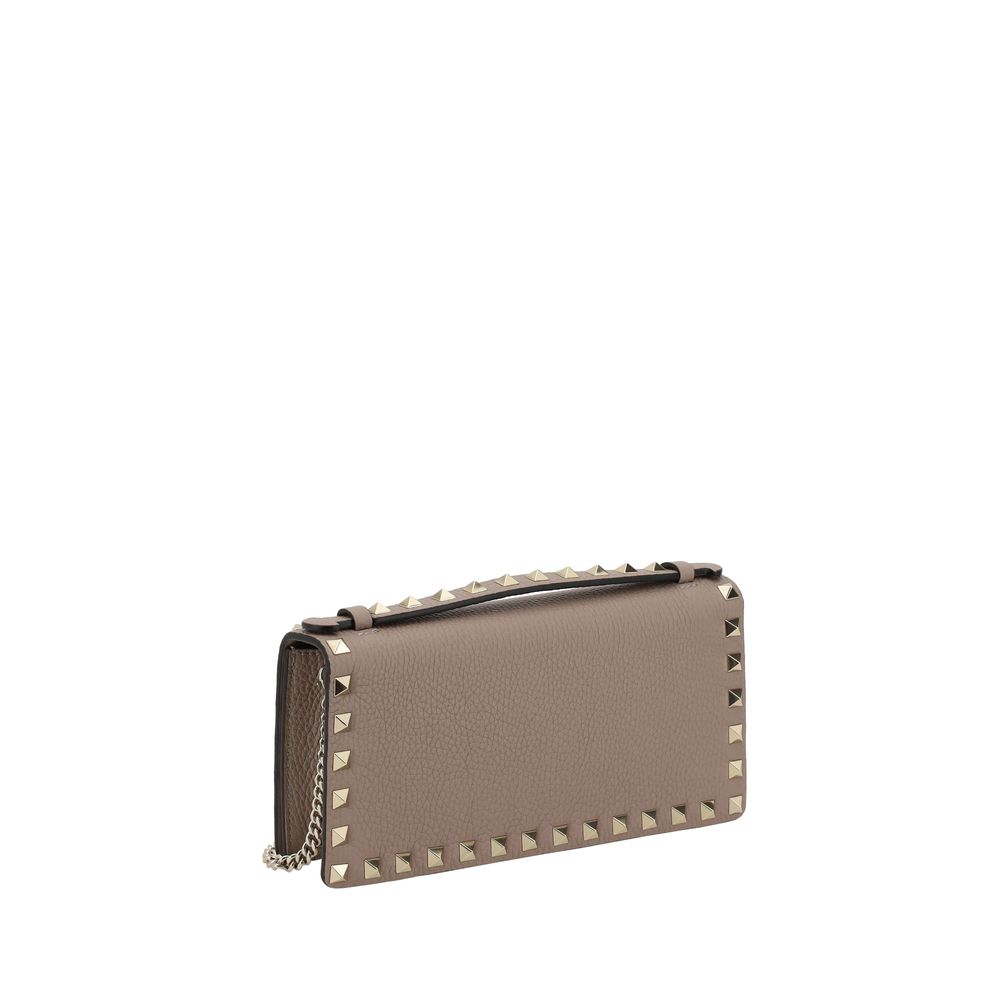 Rockstud Shoulder Bag