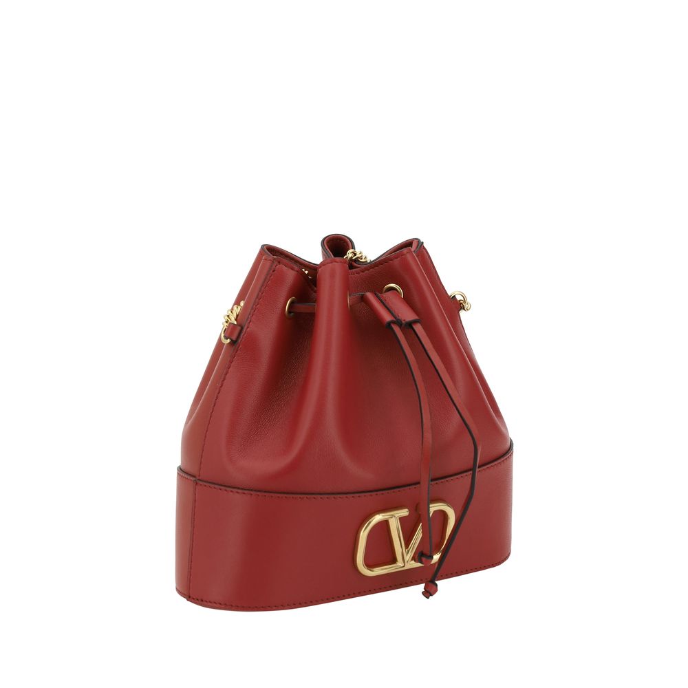 Mini bolso Vlogo Bucket