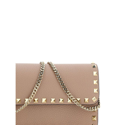 Rockstud Shoulder Bag