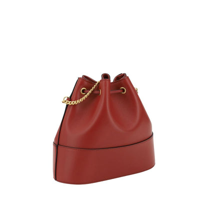 Mini bolso Vlogo Bucket