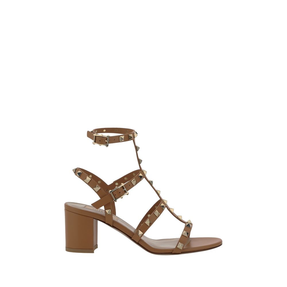 Sandalias Rockstud