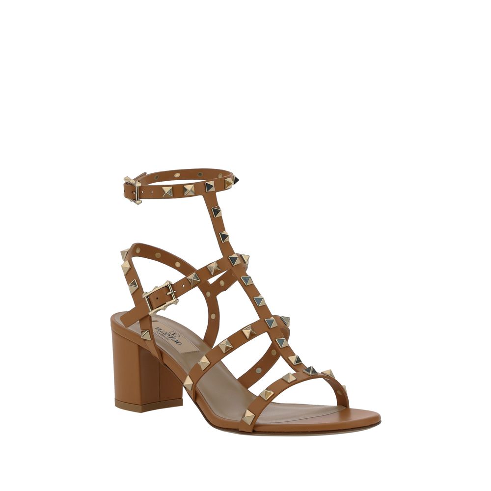 Sandalias Rockstud