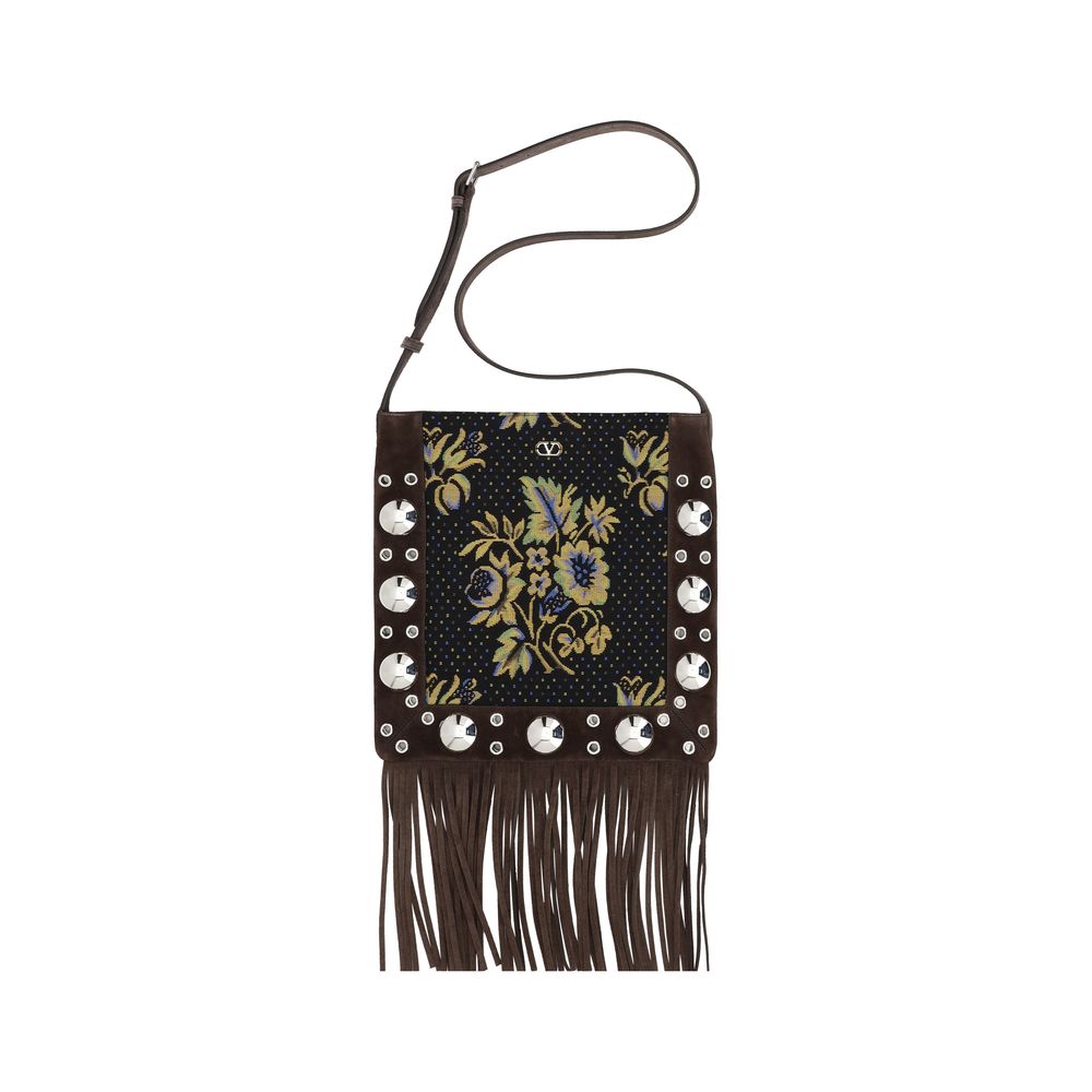 Fringe Shoulder Bag