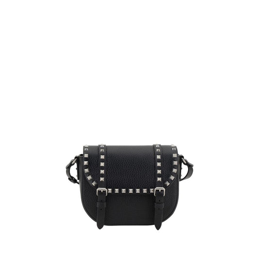 Bandolera pequeña Rockstud Messenger