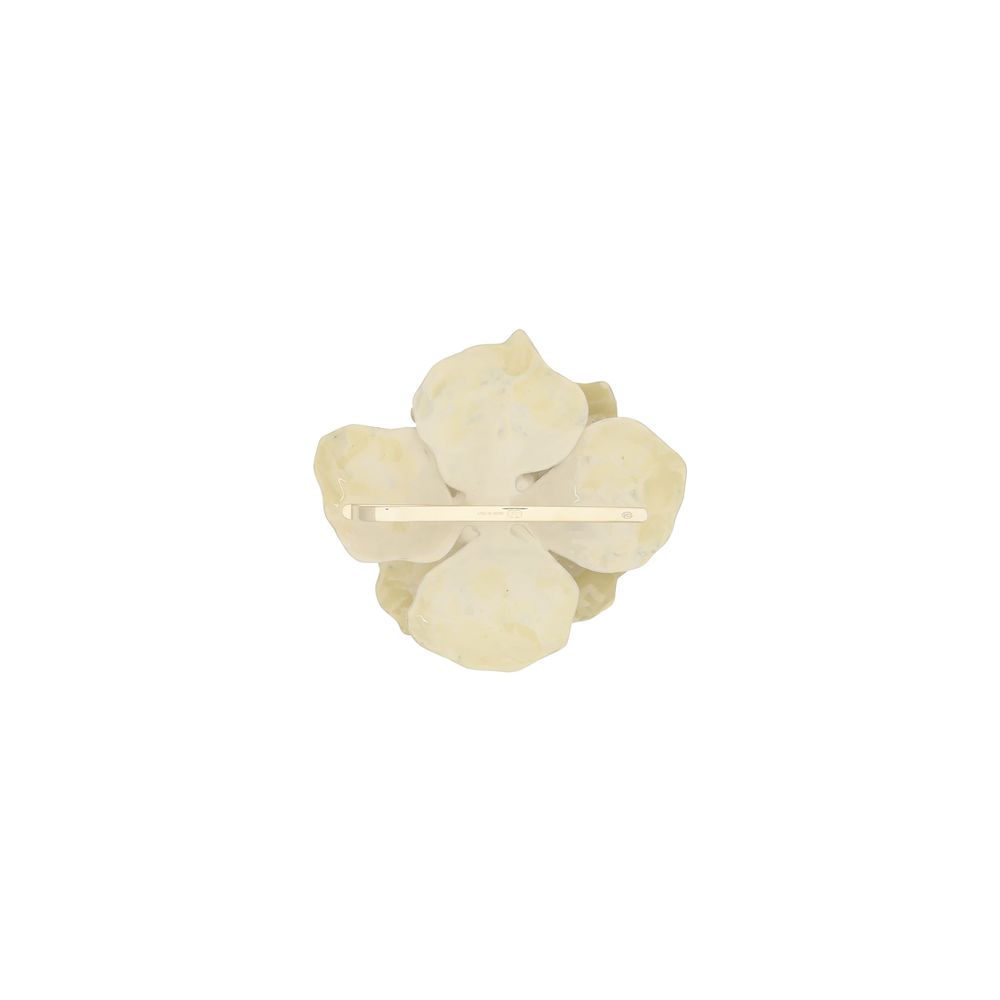 Broche Flor Luminosa