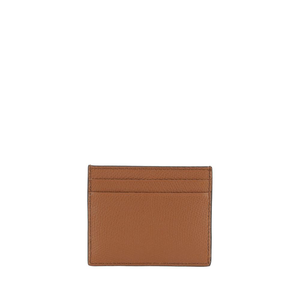 Leather Card Holder