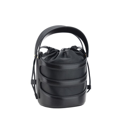 The Rise Bucket Bag