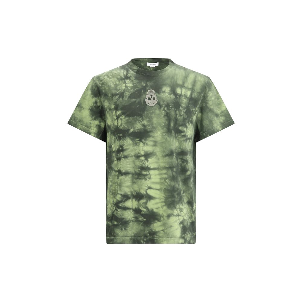 Tie-dye effect T-Shirt