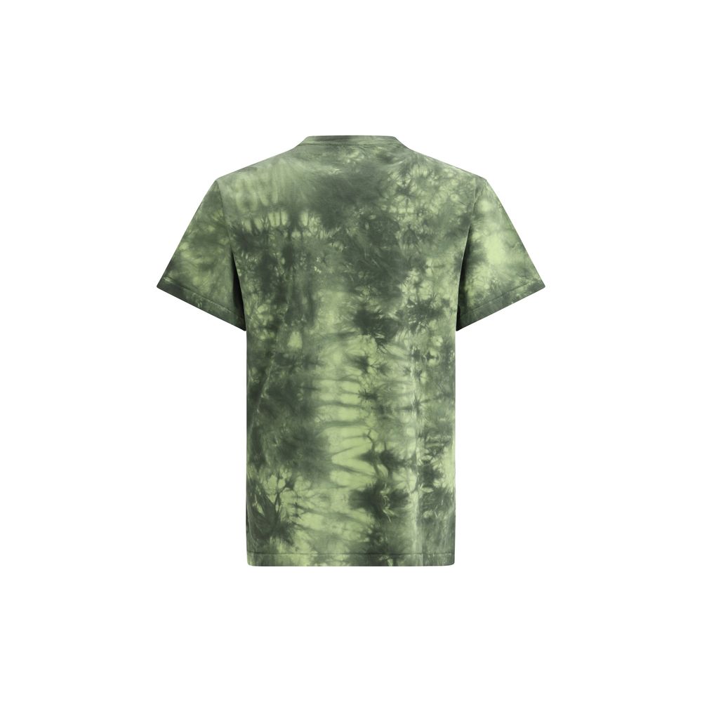 Tie-dye effect T-Shirt